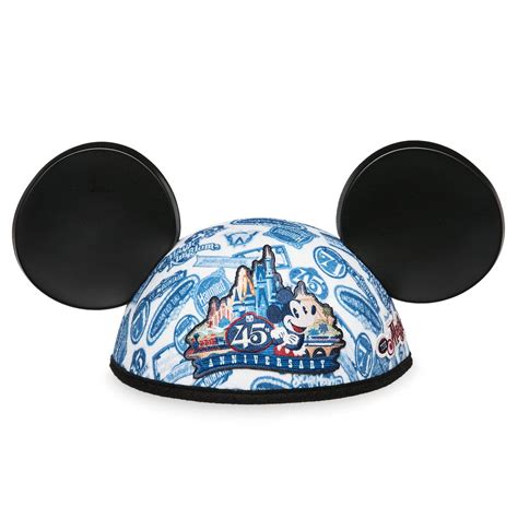 DIY Disney: Craft Your Own Mickey Mouse Magic Hat